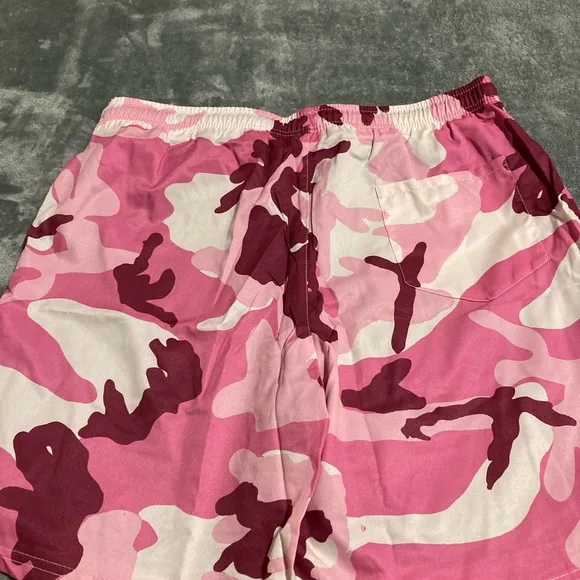 NWTS Mens Swim Trunks - Picture 7 of 11